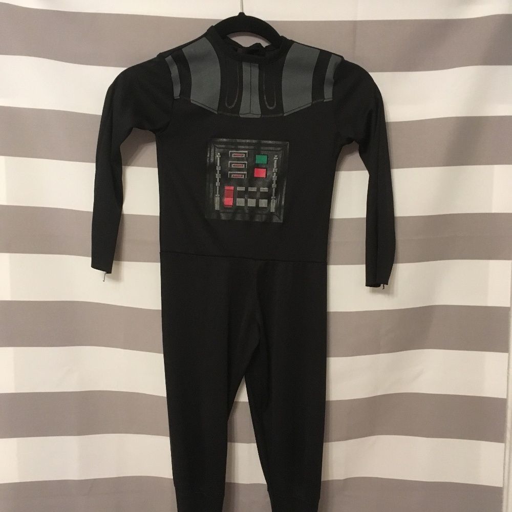 Boys Darth Vader Costume